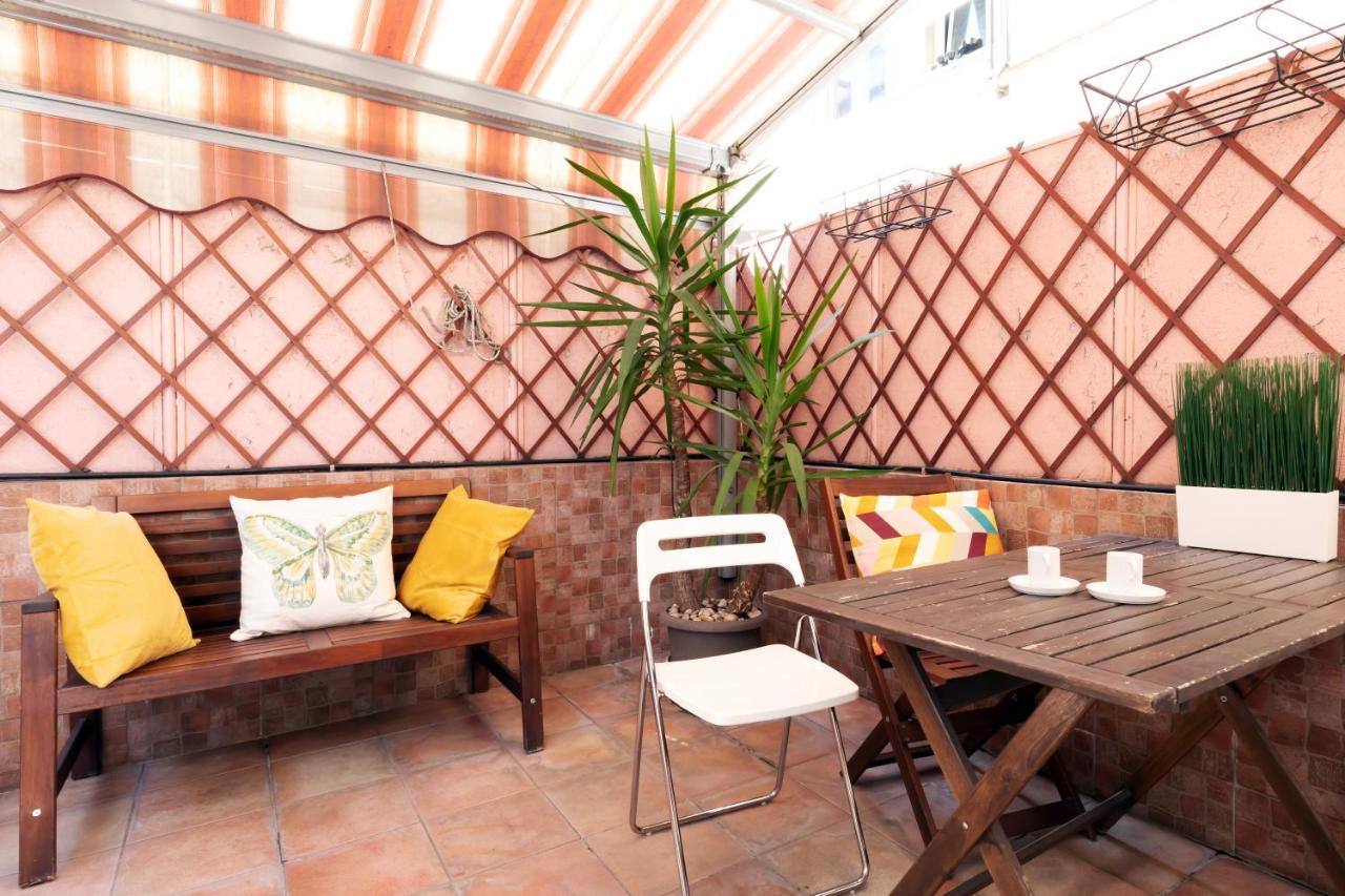 Terrace At 20 Minutes From Duomo - Homeunity Milão Exterior foto
