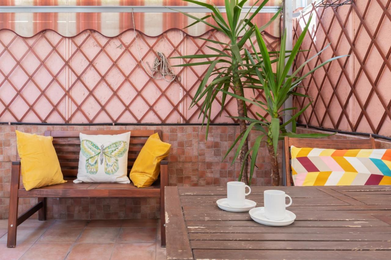 Terrace At 20 Minutes From Duomo - Homeunity Milão Exterior foto